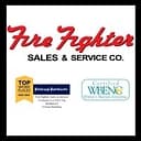 Fire Fighter Sales & Service Co. logo