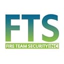 Fire Team Security logo