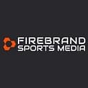 Firebrand Sports Media Sales and Advertising logo