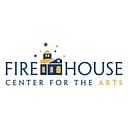 FIREHOUSE CENTER FOR THE ARTS logo