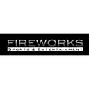 Fireworks Sports Marketing logo
