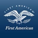 First American logo