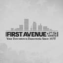 First Avenue & 7th St Entry logo