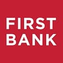 First Bank (FBNC) logo