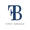 First Breach, Inc. logo