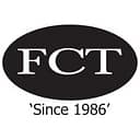 First City Trades & Agencies logo