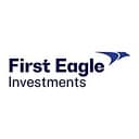 First Eagle Investments logo