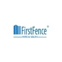 First Fence Ltd logo