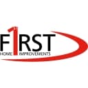 First Home Improvements logo