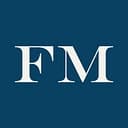 First Manhattan logo