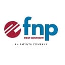 First Nonprofit logo