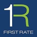 First Rate, Inc logo