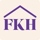FirstKey Homes logo