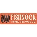 FishNook Tinned Seafood Co. logo
