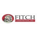 Fitch Construction, Inc. logo