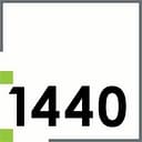 Fitness 1440 logo