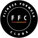 Fitness Formula Clubs (FFC) logo