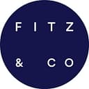 FITZ & CO logo
