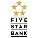 Five Star Bank - California logo