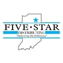 Five Star Distributing logo