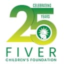Fiver Children's Foundation logo