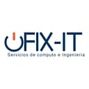 FIX-IT logo