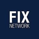 Fix Network World logo
