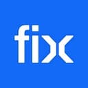 FixMyCar logo