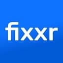 Fixxr logo