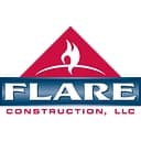 Flare Construction, LLC logo