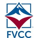 Flathead Valley Community College logo