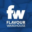 Flavour Warehouse logo