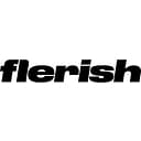 Flerish Hydration logo