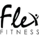 Flex Fitness logo