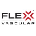 FLEX Vascular logo