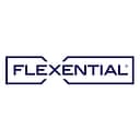Flexential logo