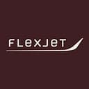 Flexjet, LLC. logo