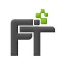 Flexon Technologies Talent360.ai logo
