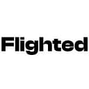 Flighted logo