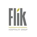 Flik Hospitality Group logo