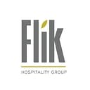 Flik Independent School Dining logo