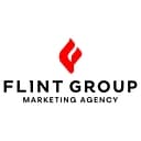Flint Group of Agencies logo