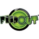 Flip Out Lakeside logo