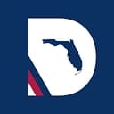 Florida Democratic Party logo