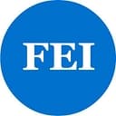 FLORIDA EDUCATION INSTITUTE logo