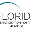 Florida Rehabilitation Hospital at Tampa logo
