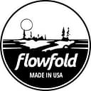 Flowfold logo