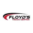 Floyd's Truck Center Inc. logo