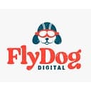 FlyDog Digital logo