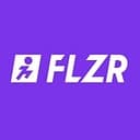 FLZR GmbH logo